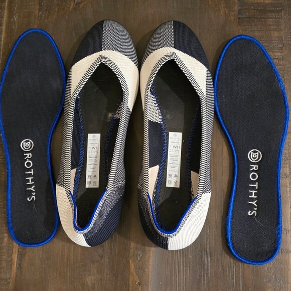 Rothy's - Picture 2 of 4